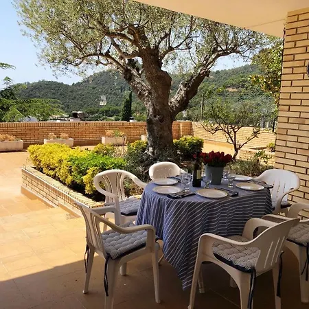 Casa vacanze Kerstin Bruns- Casa El Moli *