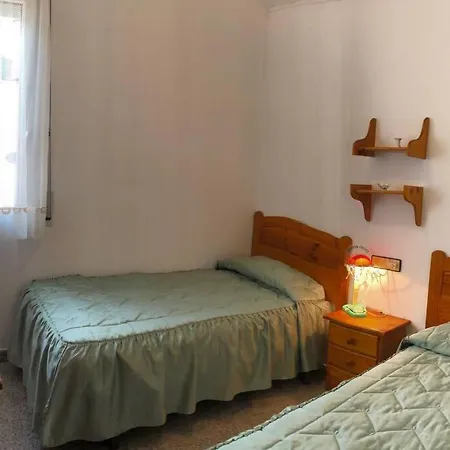 Kerstin Bruns- Casa El Moli Tossa de Mar