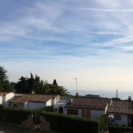 Casa vacanze Kerstin Bruns- Casa El Moli